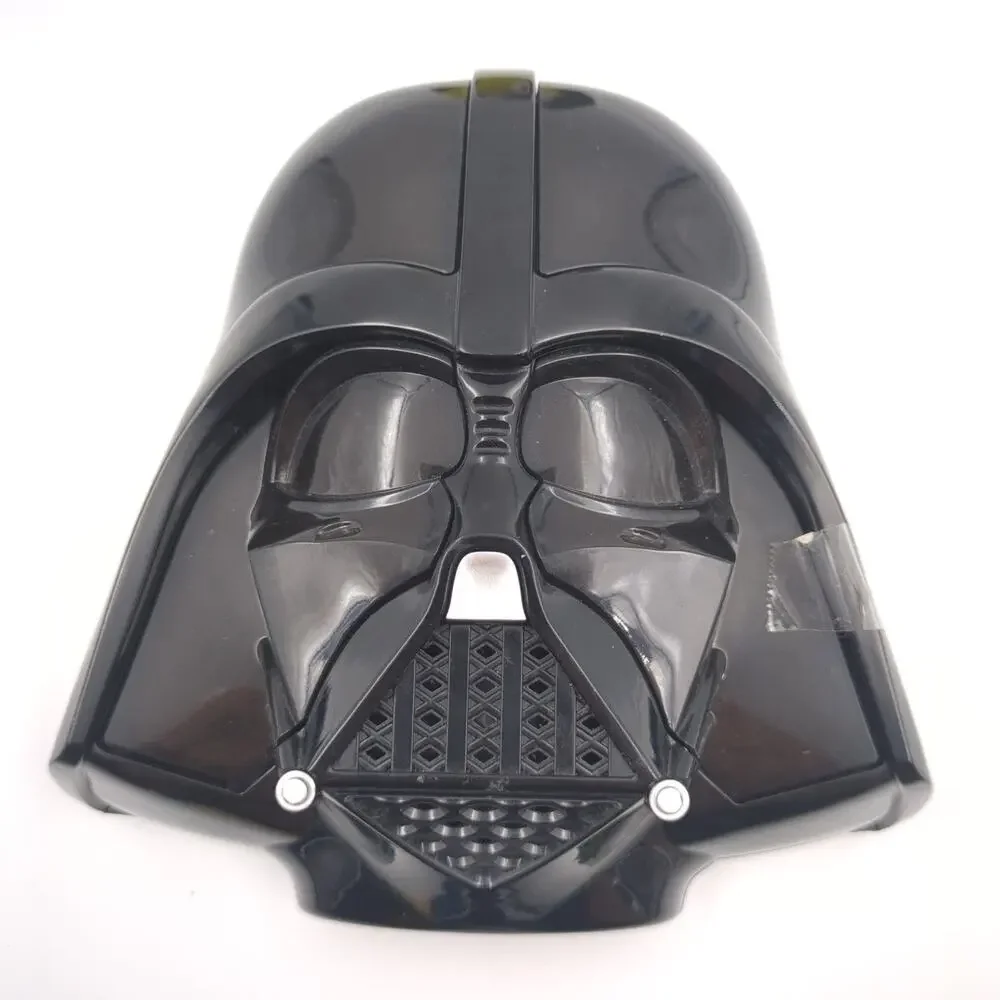 Star Wars Simon Game Darth Vader Helmet Electronic Light & Sound Memory Toy